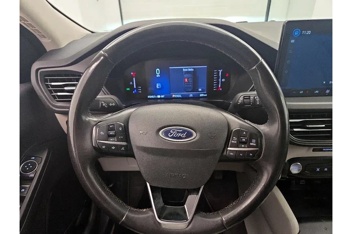 $21998 : Ford Escape 2024 Active 4dr image 10