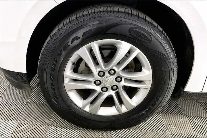 $14852 : Buick Enclave 2019 Preferred image 7