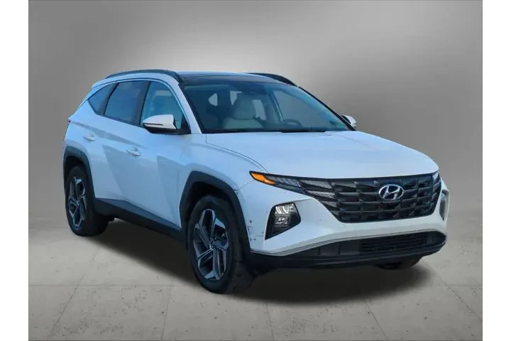 $24537 : Hyundai TUCSON Hybrid 2023 A image 8