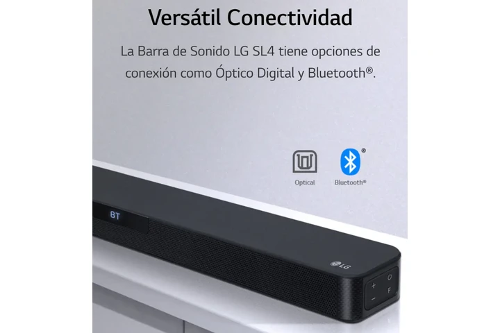 $500000 : 💥BARRA DE SONIDO+ SUBWOOFER image 5