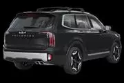 New 2025 Telluride EX en Imperial County