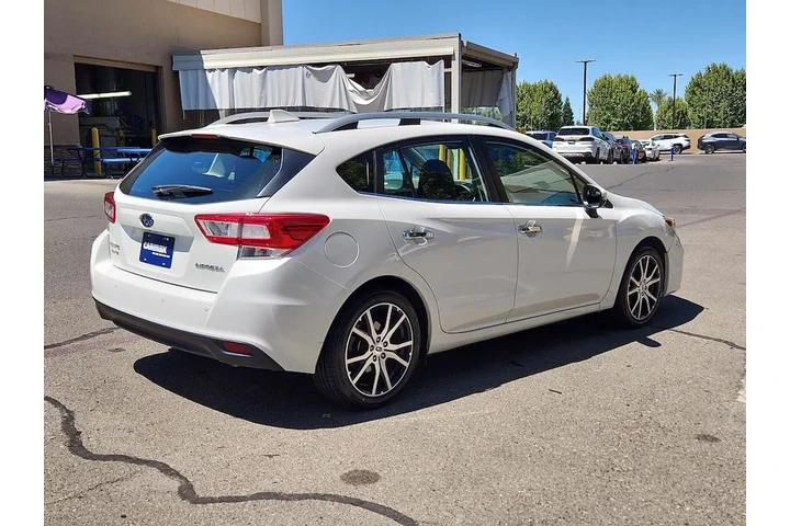 $23998 : Subaru Impreza 2019 AWD 2.0i image 5