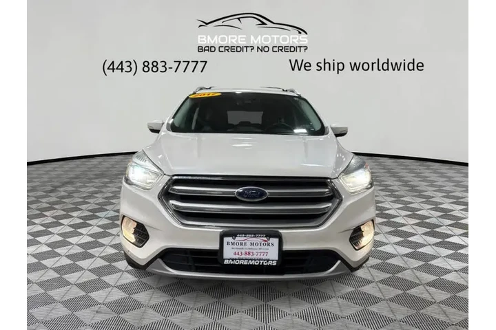 $9499 : 2017 Escape Titanium image 3