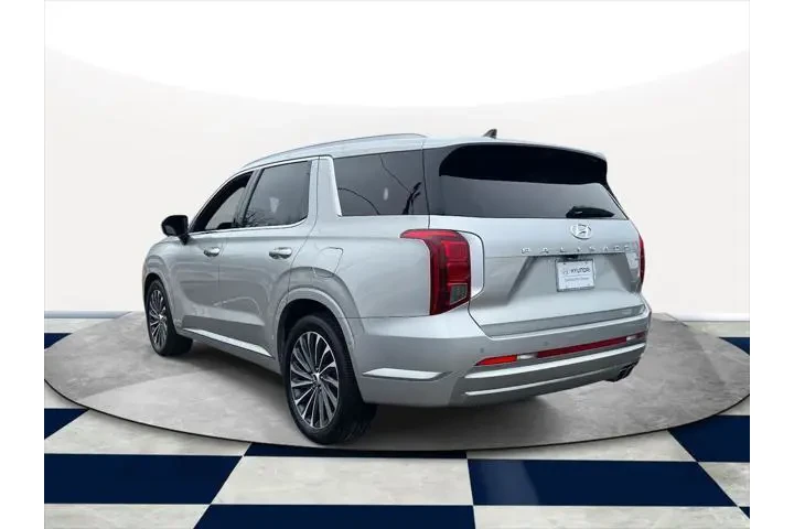 $39995 : Hyundai PALISADE 2024 AWD Ca image 4