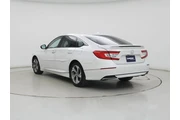 $23998 : Honda Accord 2019 EX-L 4dr S thumbnail