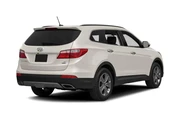 $10500 : Hyundai SANTA FE 2014 GLS 4d thumbnail
