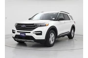 $27998 : Ford Explorer 2022 AWD XLT 4 thumbnail