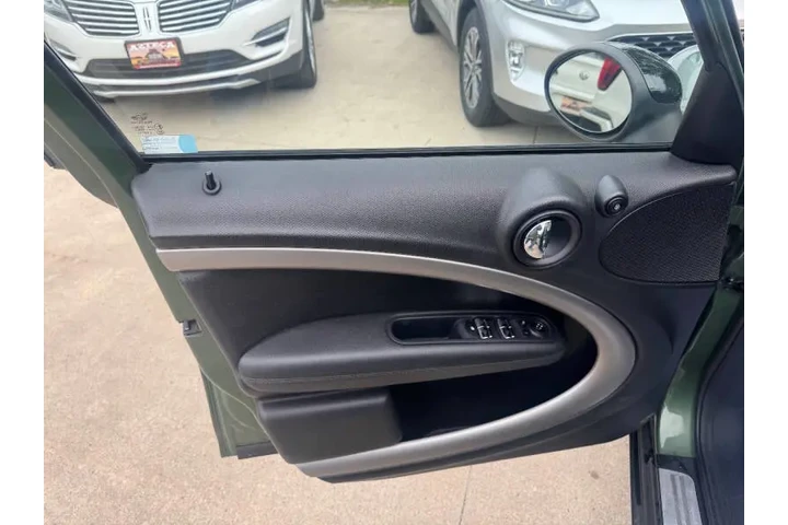 $7950 : 2016 MINI Countryman Cooper image 10