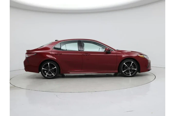 $26998 : Toyota Camry 2018 XSE V6 4dr image 7