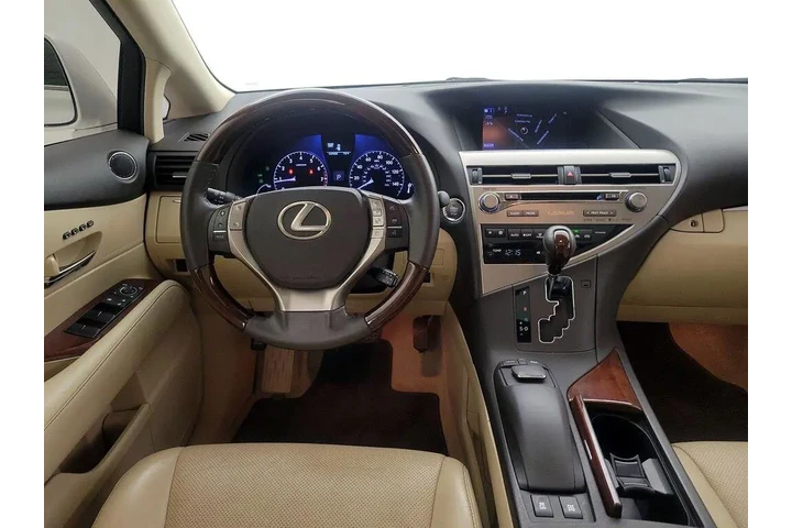 $24998 : Lexus RX 350 2014 AWD 4dr SU image 10