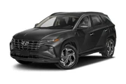 Hyundai TUCSON Plug-in Hybri en Baltimore