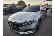 $21599 : 2019 Accord Sport thumbnail