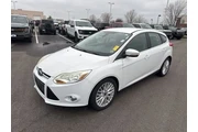 $6000 : Ford Focus 2012 SEL 4dr Hatc thumbnail