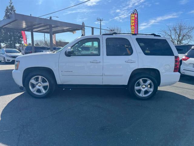 $4998 : 2007 Tahoe LTZ image 10