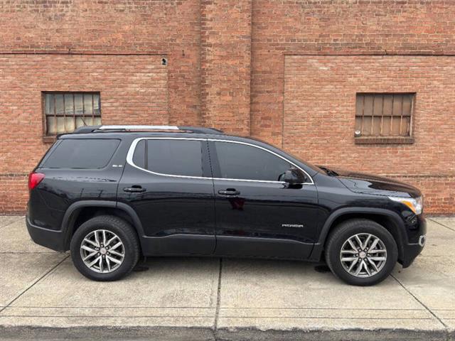 $15500 : 2018 GMC Acadia SLE-2 image 9