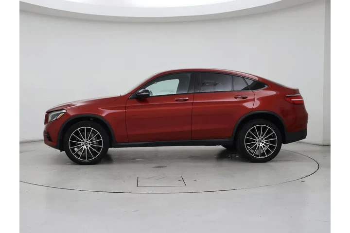 $33998 : Mercedes-Benz GLC 2019 AWD G image 3