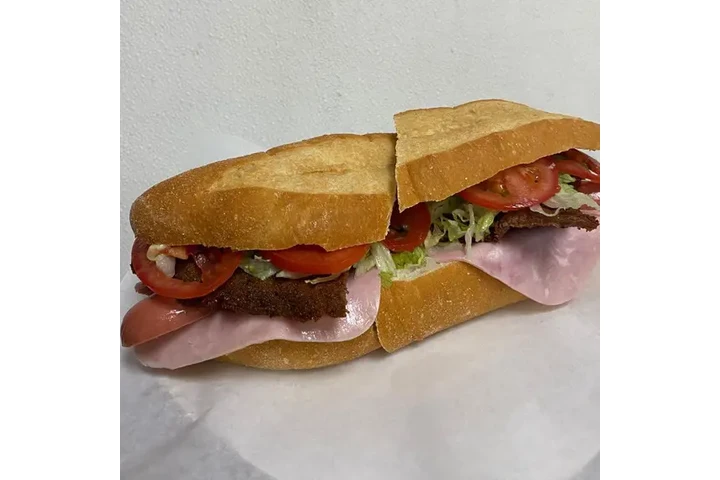 Tortas & Frutas image 4