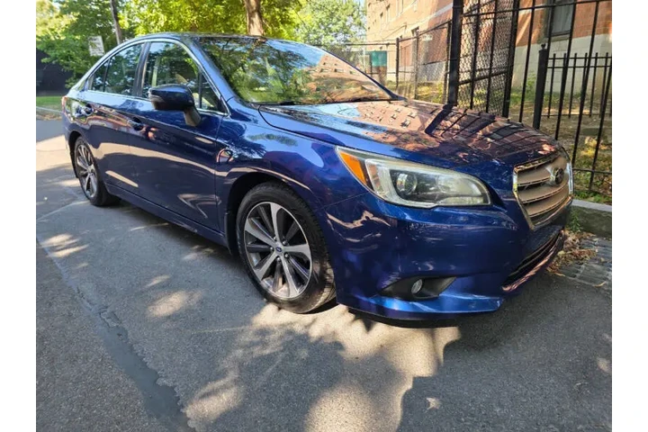 $12500 : 2017 Legacy 2.5i Limited image 9