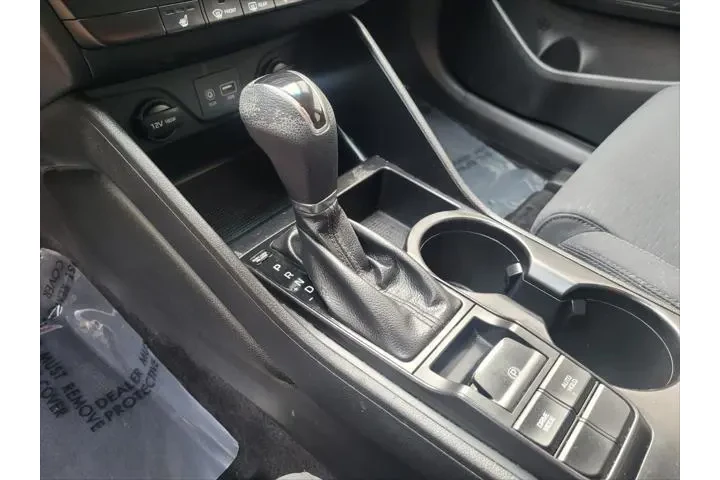 $16303 : Hyundai TUCSON 2019 Value 4d image 10