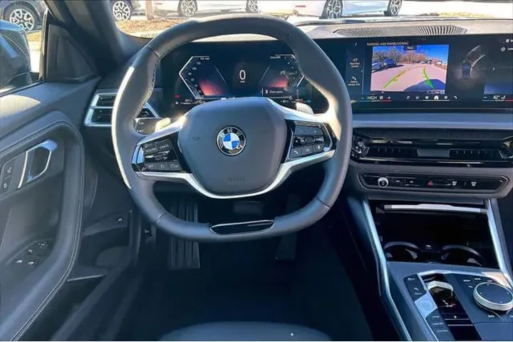 $38955 : BMW 2 Series 2025 AWD 230i x image 6