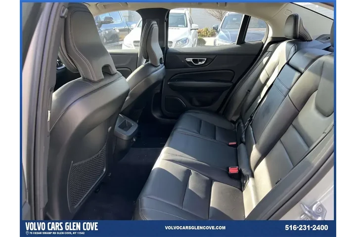 $20500 : Volvo S60 2020 T5 Momentum 4 image 9