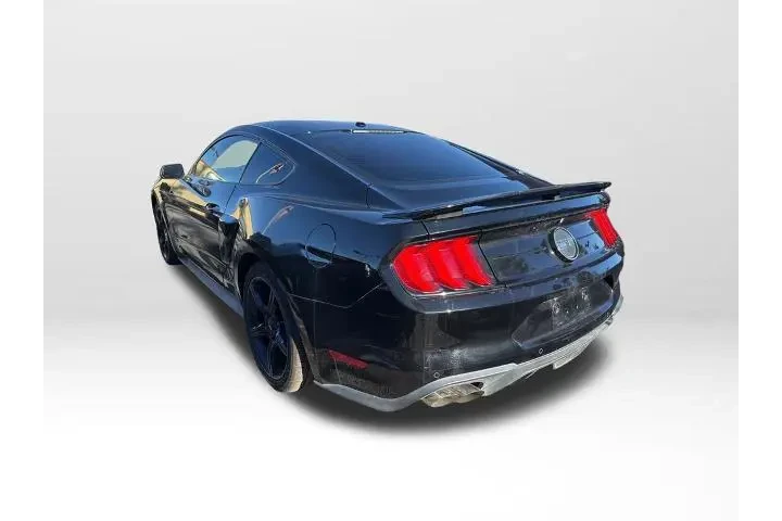 $33104 : Ford Mustang 2019 GT 2dr Fas image 6