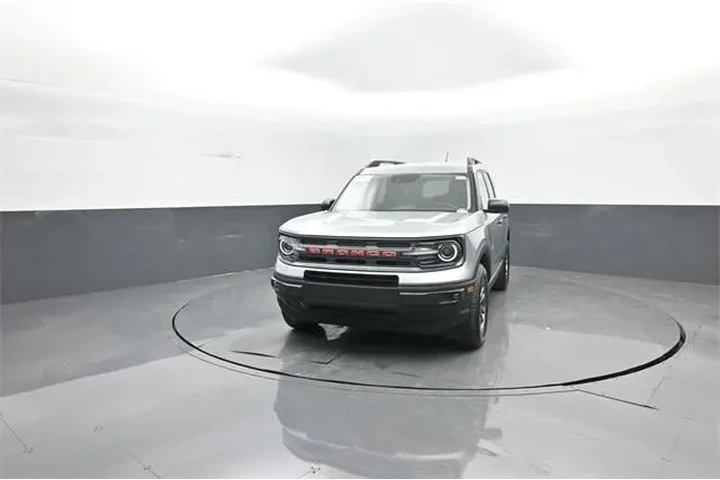 $24227 : Ford Bronco Sport 2023 AWD B image 3