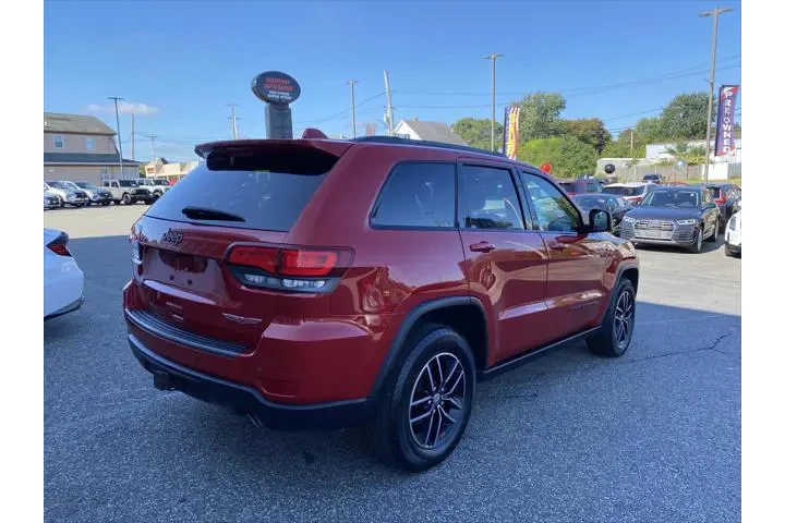 $15999 : Jeep Grand Cherokee 2018 4x4 image 6