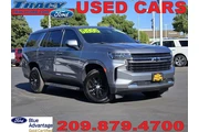 Chevrolet Tahoe 2021 4x2 LT en Modesto