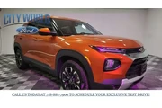 $21550 : Chevrolet Trailblazer 2023 4 thumbnail