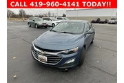 $19990 : Chevrolet Malibu 2024 LT 4dr thumbnail