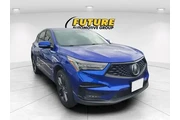 Acura RDX 2021 SH-AWD 4dr SU en Sacramento
