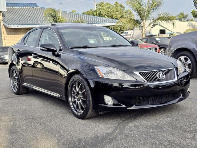 $8700 : 2010 LEXUS IS2010 LEXUS IS image 4