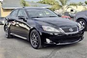 $8700 : 2010 LEXUS IS2010 LEXUS IS thumbnail