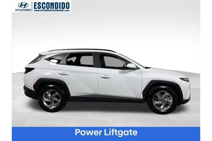 $22295 : Hyundai TUCSON 2024 SEL 4dr image 7