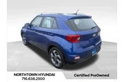 $18425 : Hyundai VENUE 2023 SEL 4dr C thumbnail