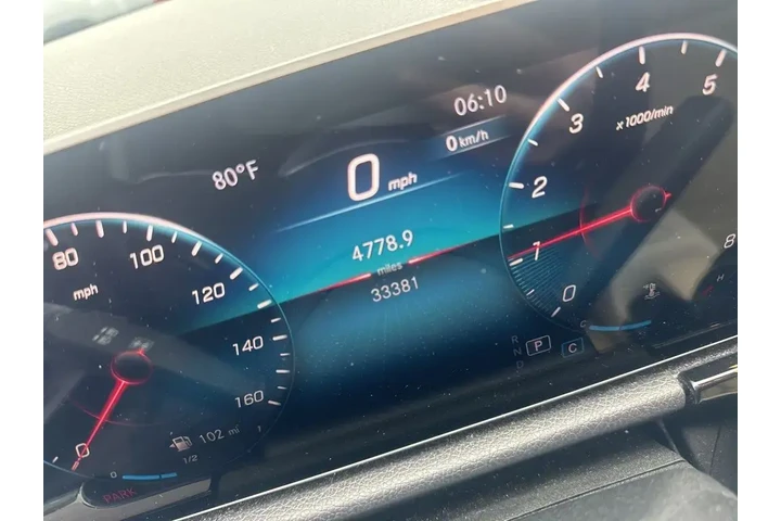 $19988 : Mercedes-Benz GLA 2021 GLA 2 image 3