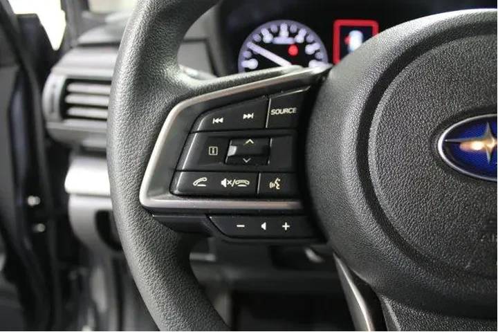 $25975 : Subaru Impreza 2025 AWD Spor image 10