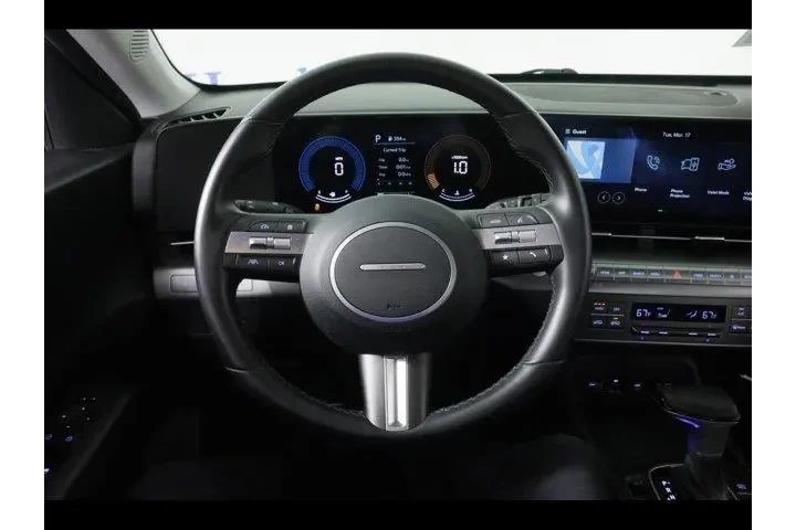 $23875 : Hyundai KONA 2025 AWD SEL 4d image 10