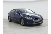 Hyundai ELANTRA 2017 SE 4dr