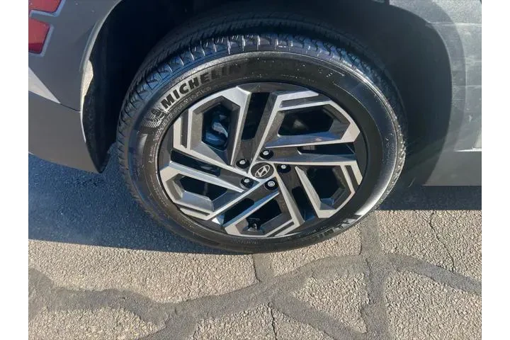 $33500 : Hyundai TUCSON 2025 AWD Limi image 8