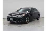 $19998 : Honda Accord 2016 EX 4dr Sed thumbnail