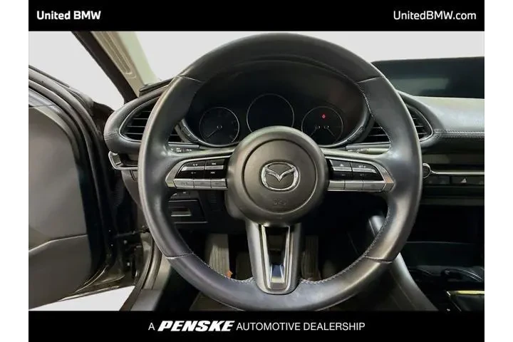$17995 : Mazda Mazda3 Sedan 2019 Pref image 6