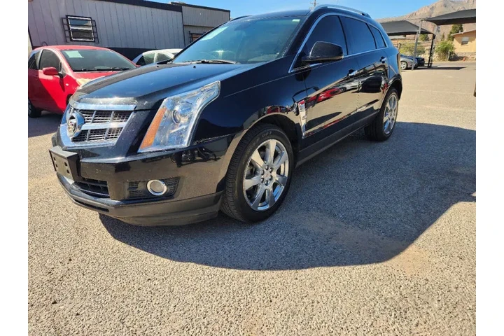 $8995 : 2012 SRX image 2