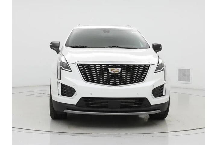 $27998 : Cadillac XT5 2020 4x4 Premiu image 5