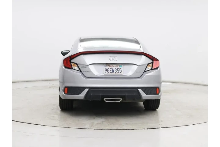 $18998 : Honda Civic 2019 Sport 2dr C image 6