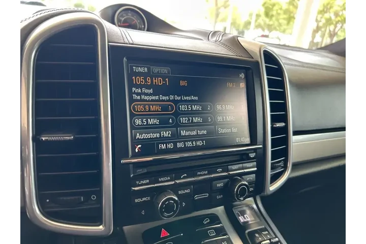 $23969 : Porsche Cayenne 2016 AWD GTS image 7