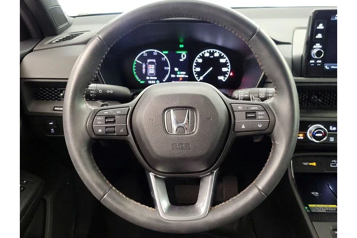 $37998 : Honda CR-V Hybrid 2025 AWD S image 10