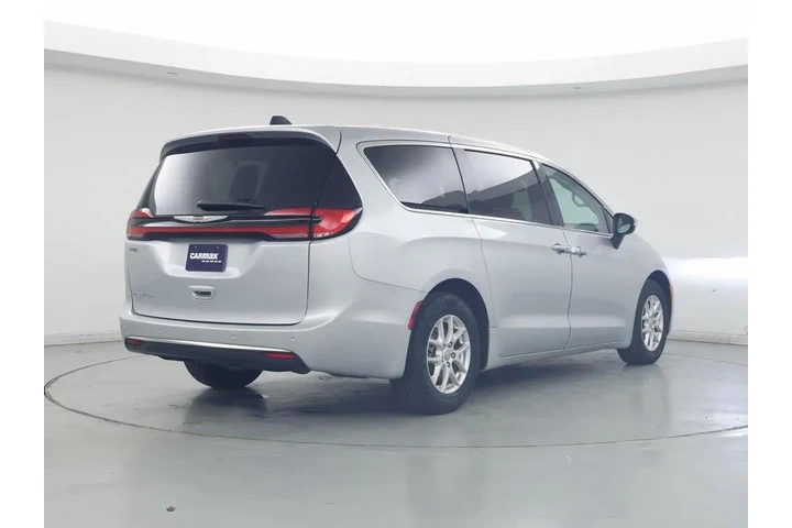 $24998 : Chrysler Pacifica 2023 Touri image 8