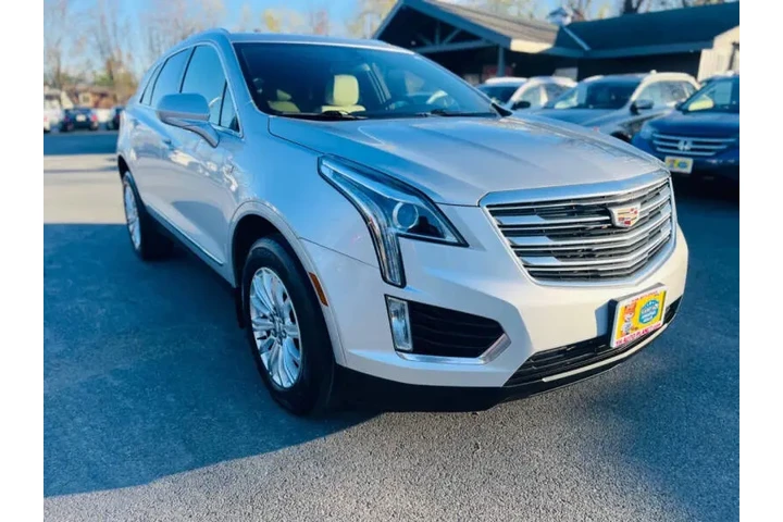 $15995 : 2019 XT5 image 5